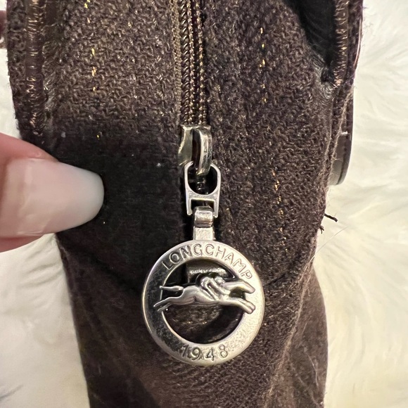 Longchamp Shoulder bag - Picture 3 of 10